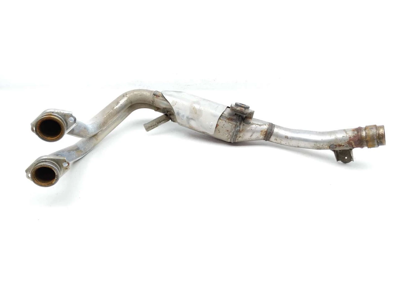 23-25 Honda XL750 Transalp 750 Exhaust Headers Head Pipes 18150