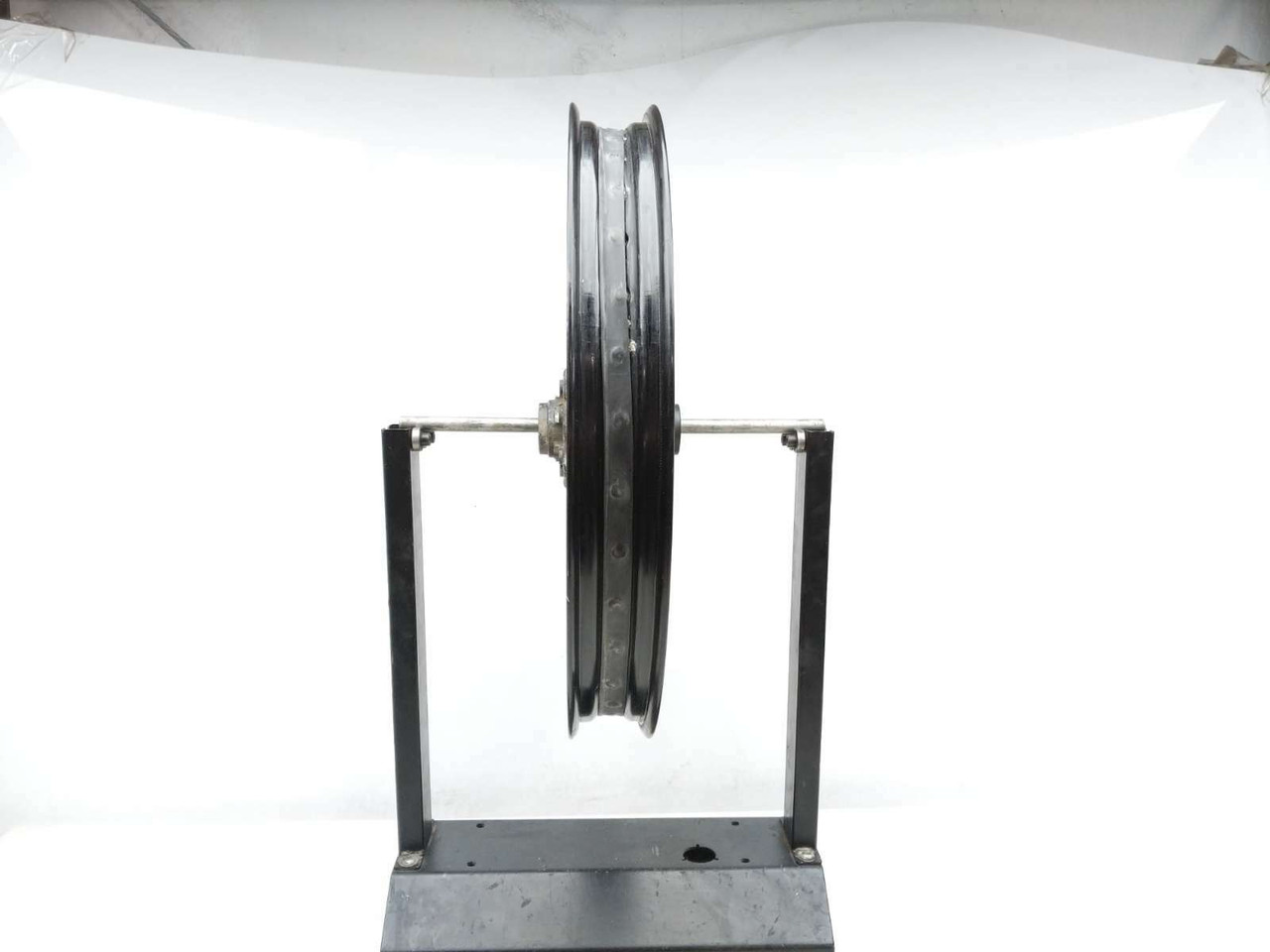 2024 Honda XL750 Front Wheel Rim STRAIGHT 21X2.15 44650-MKS-E01