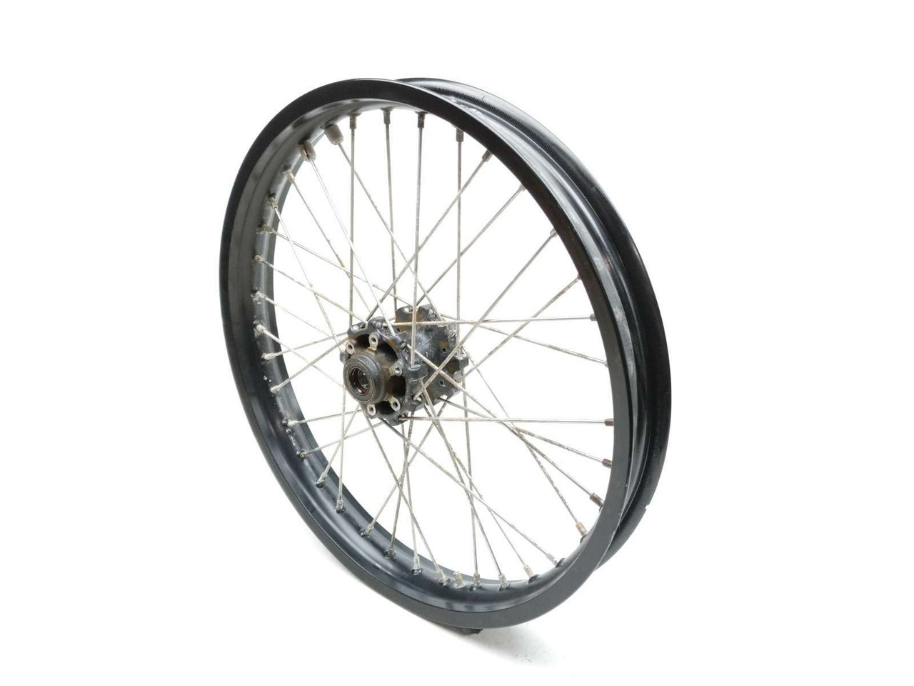 2024 Honda XL750 Front Wheel Rim STRAIGHT 21X2.15 44650-MKS-E01