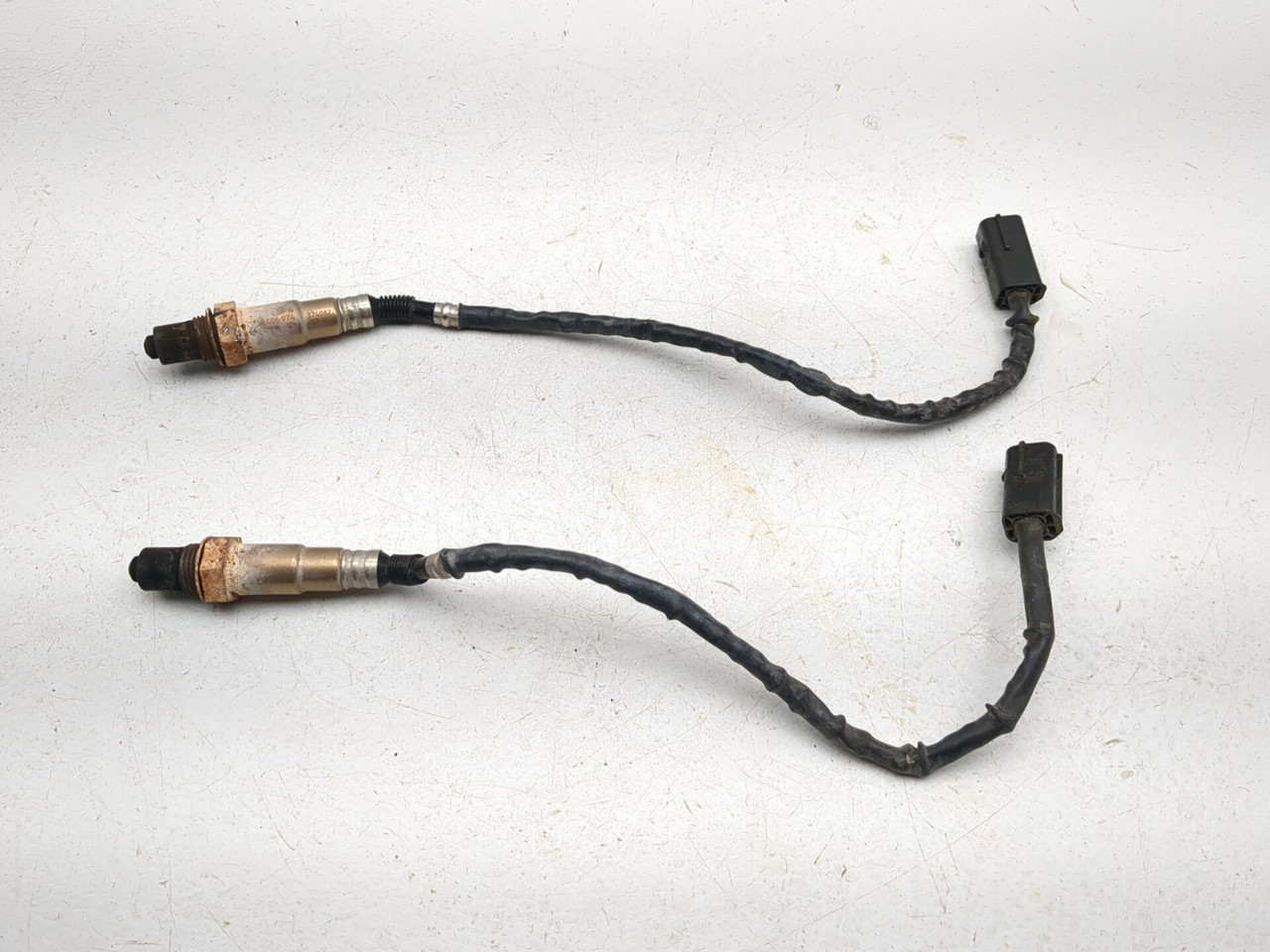 21-24 Segway Fugleman UT10 E O2 Oxygen Sensor Set Pair
