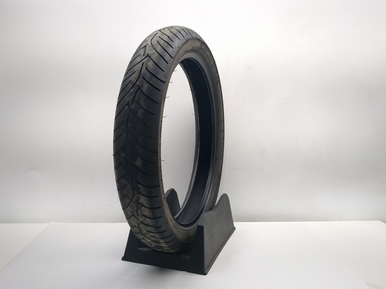 Bridgestone Battlax BT-023F Front Tire 110/80ZR19 - Sun Coast