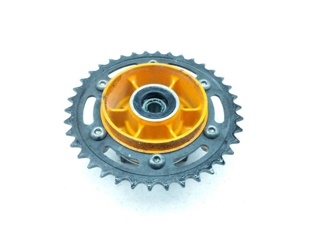 11-15 Honda CBR250R CBR 250 Rear Cush Drive Hub Sprocket - Sun