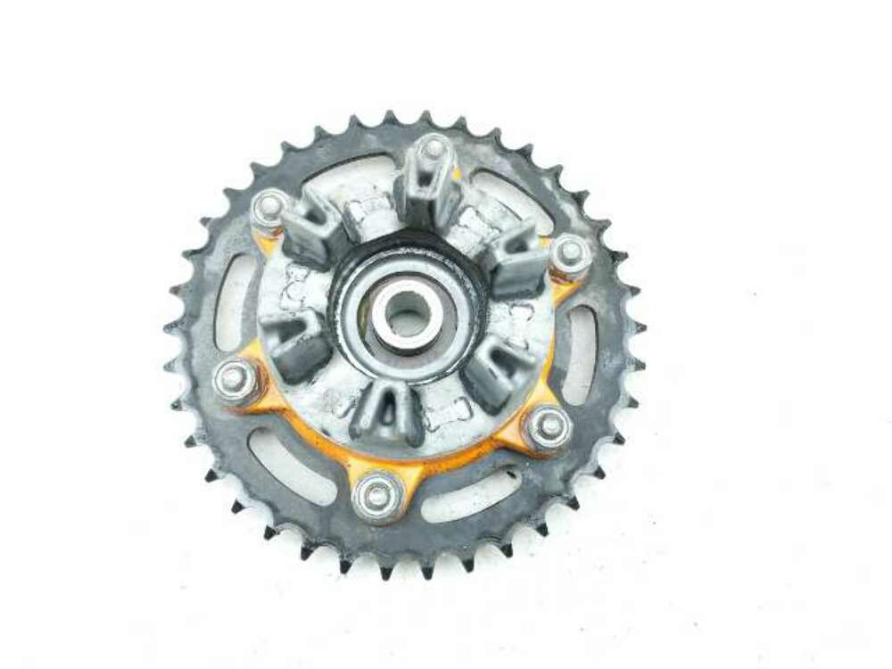 11-15 Honda CBR250R CBR 250 Rear Cush Drive Hub Sprocket - Sun