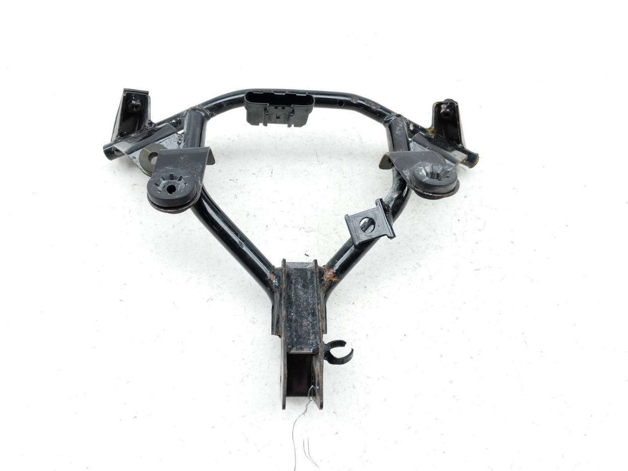 11-15 Honda CBR250R CBR 250 Upper Fairing Headlight Stay Mount