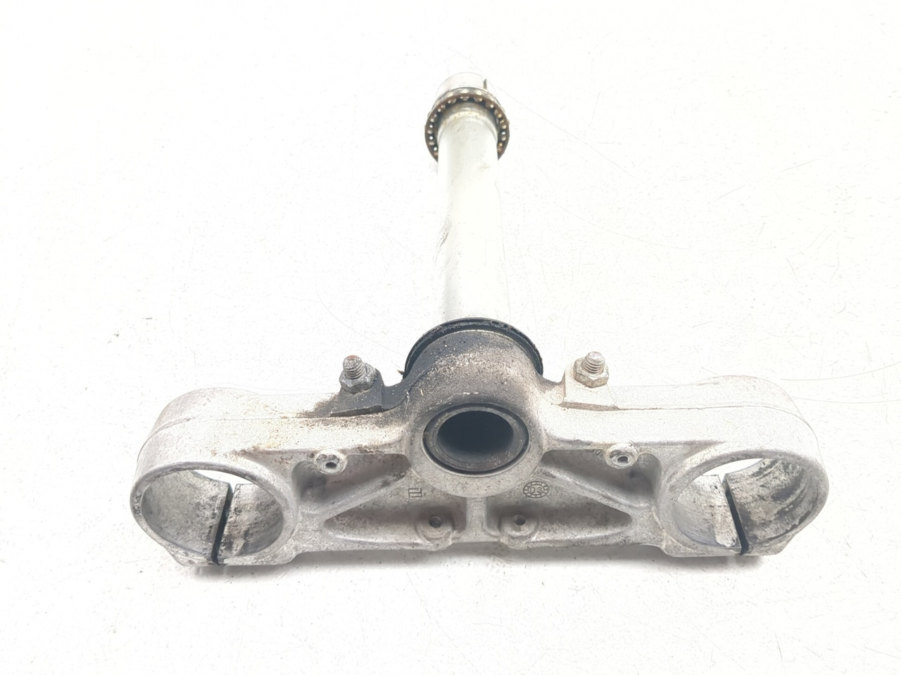 03-06 Ducati Multistrada 1000 Front Lower Triple Tree 34230141A