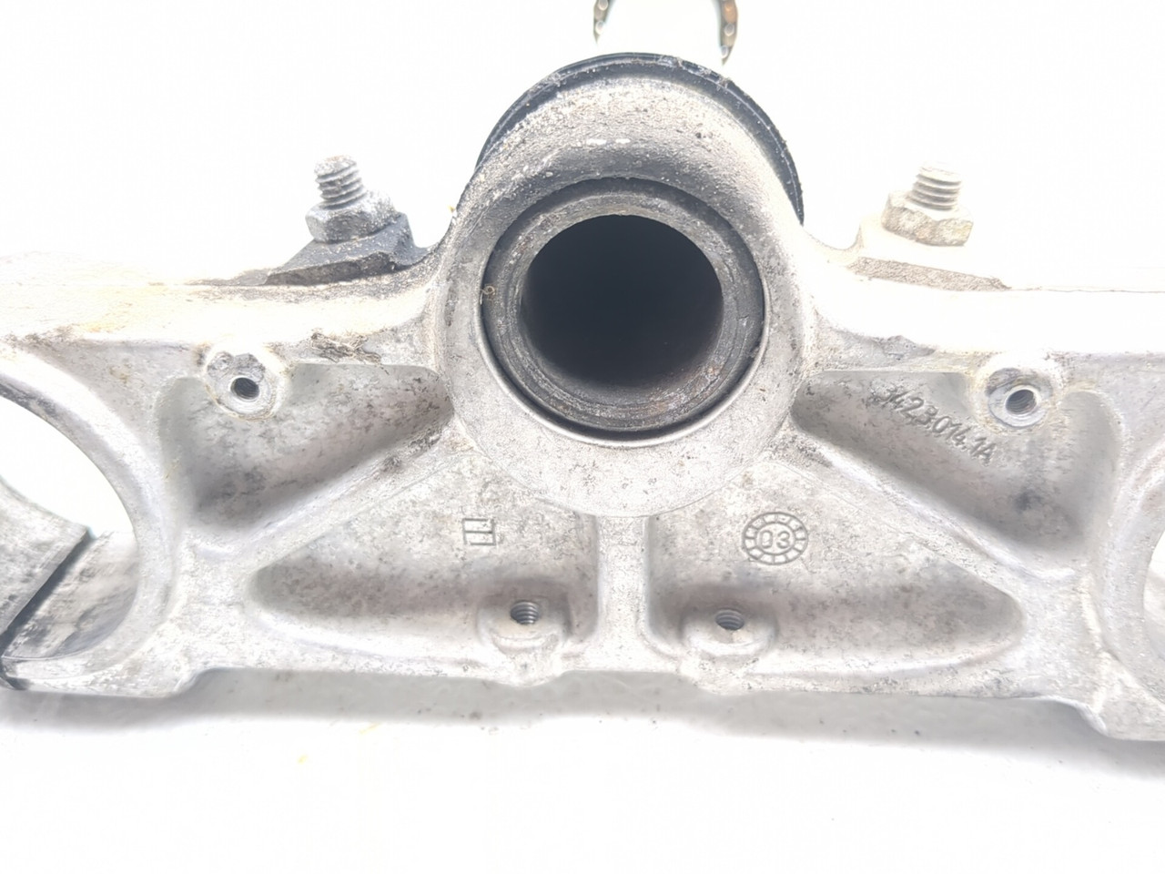 03-06 Ducati Multistrada 1000 Front Lower Triple Tree 34230141A