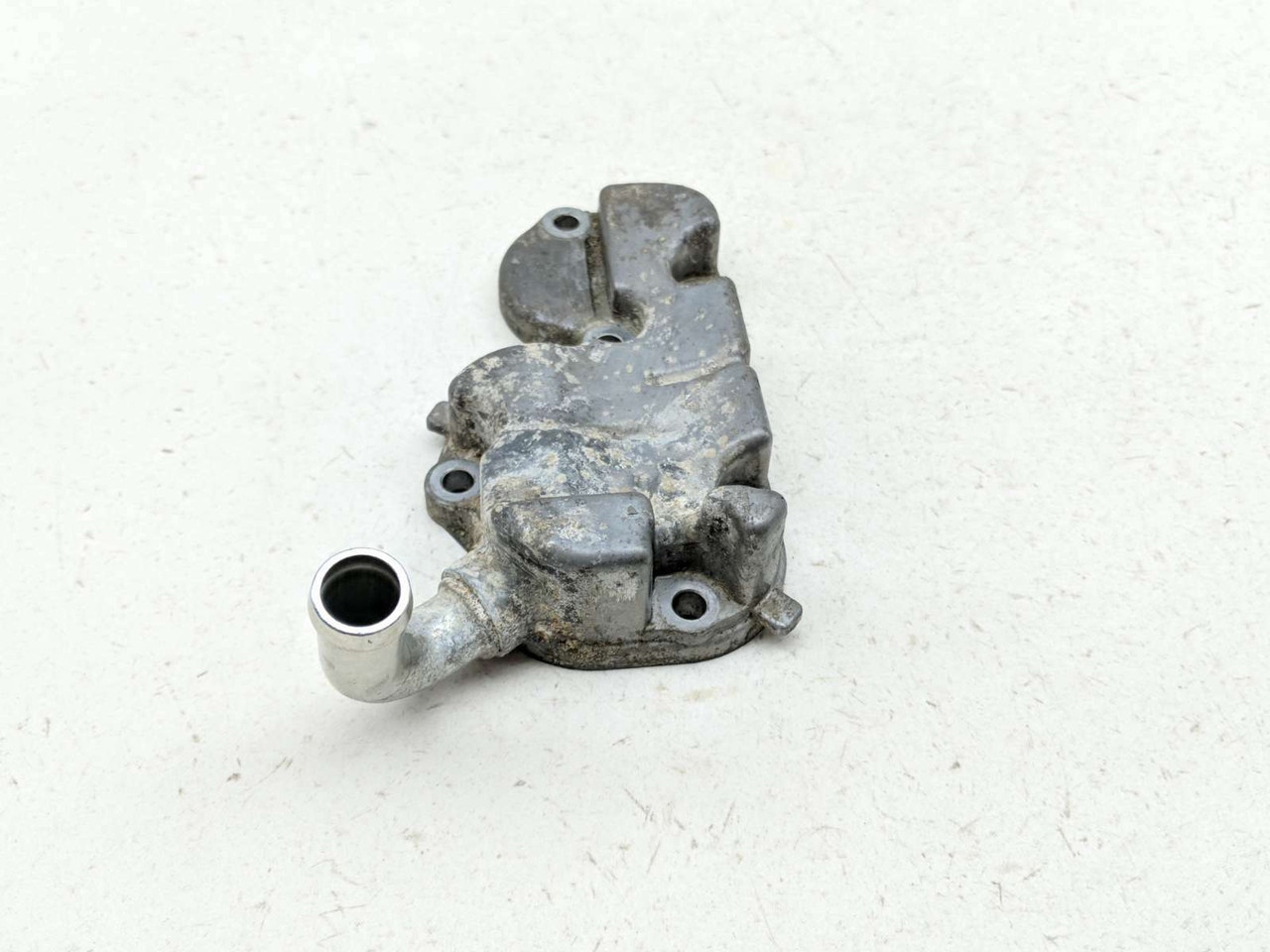 23-25 Honda XL750 Transalp 750 Crankcase Breather Case 11340-MLB