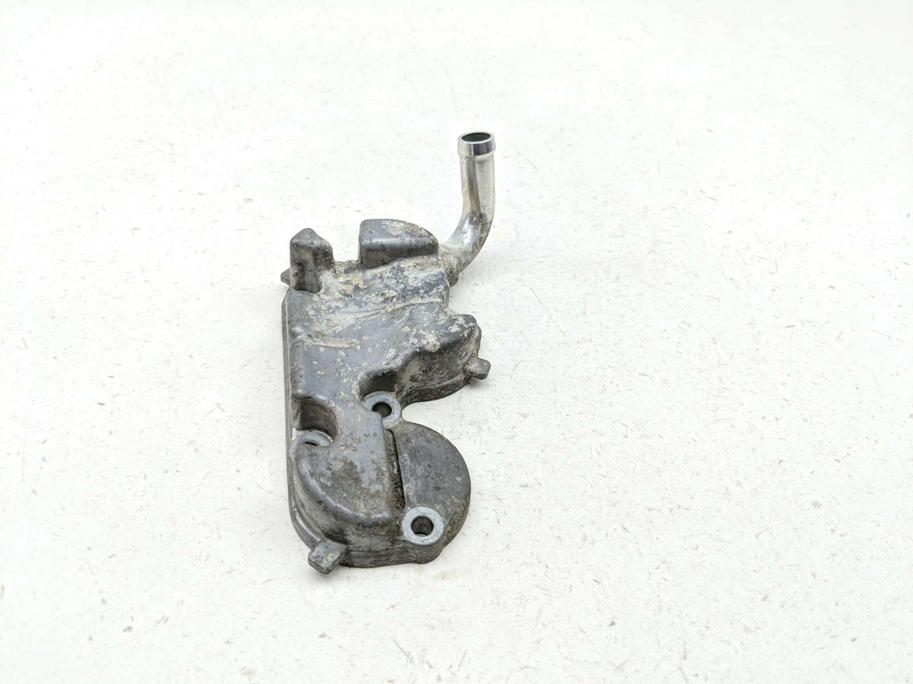 23-25 Honda XL750 Transalp 750 Crankcase Breather Case 11340-MLB