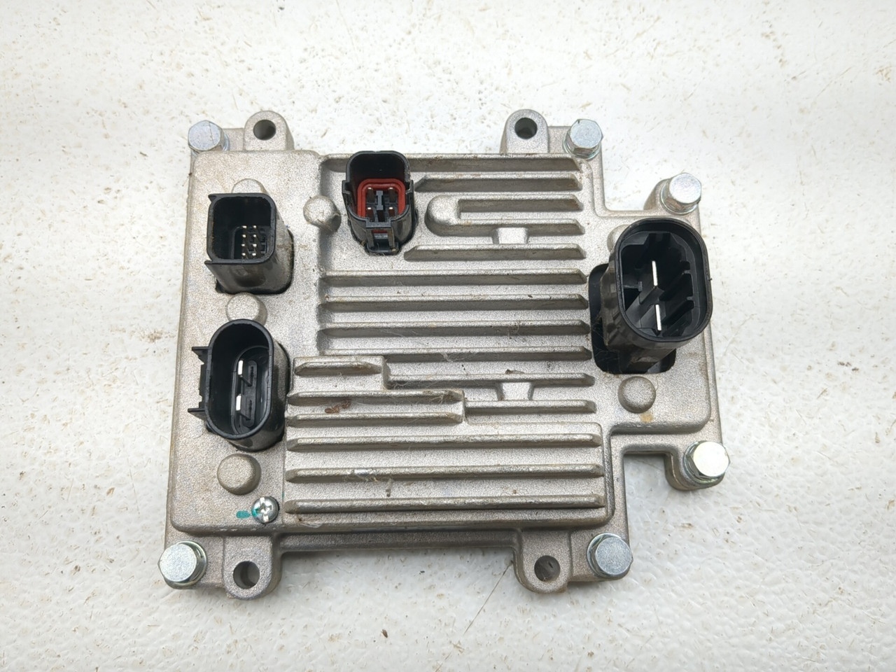 ハイパーX 20-25 CFMoto CForce 600 EPS Controller 9DSV-150810-A200 - Sun