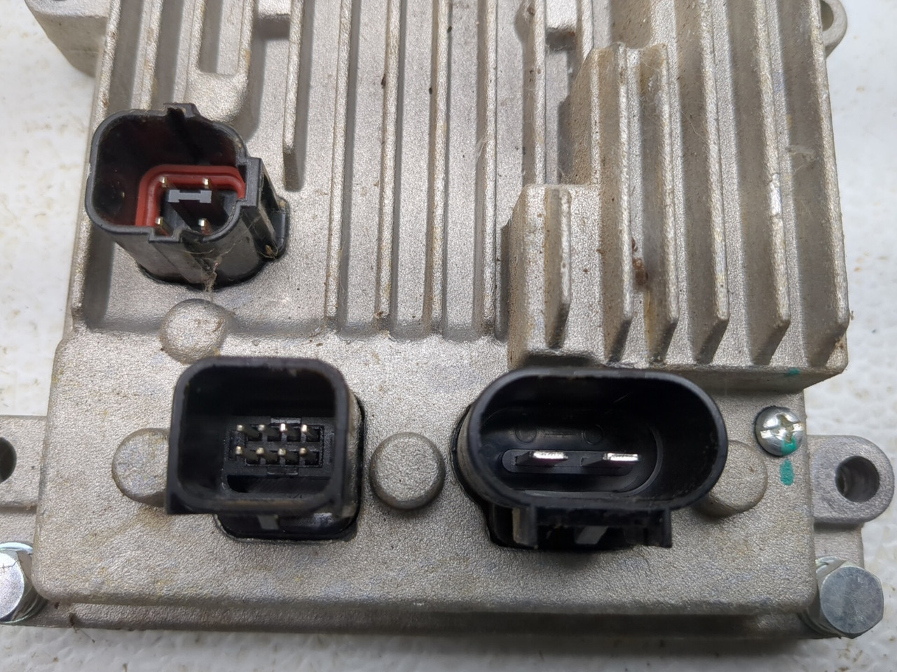 20-25 CFMoto CForce 600 EPS Controller 9DSV-150810-A200 - Sun