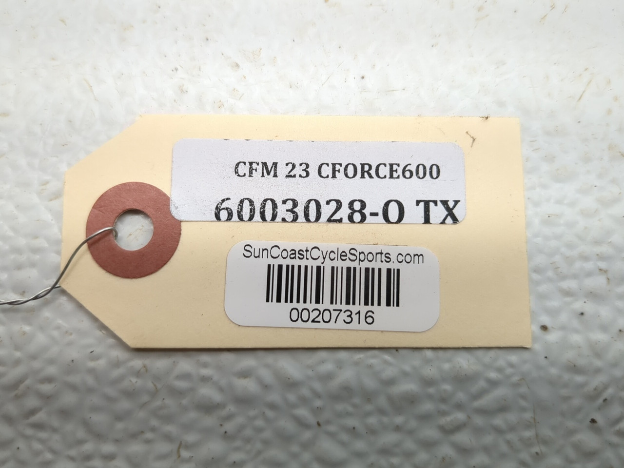 専用6 21 CF-Moto ZForce 800 HP Computer EPS Control Module - Sun Coast