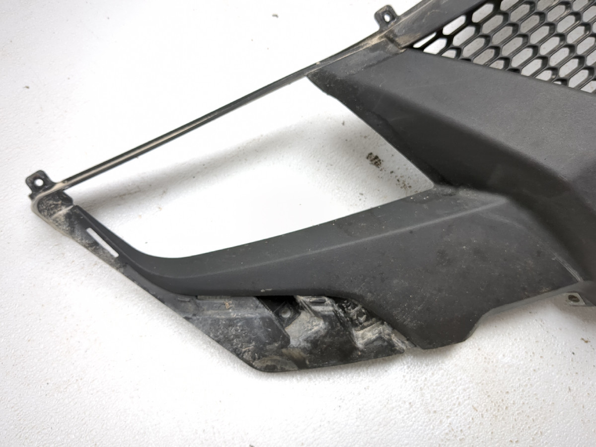 17-20 Textron Arctic Cat Prowler 500 Headlight Bumper Cover 60200