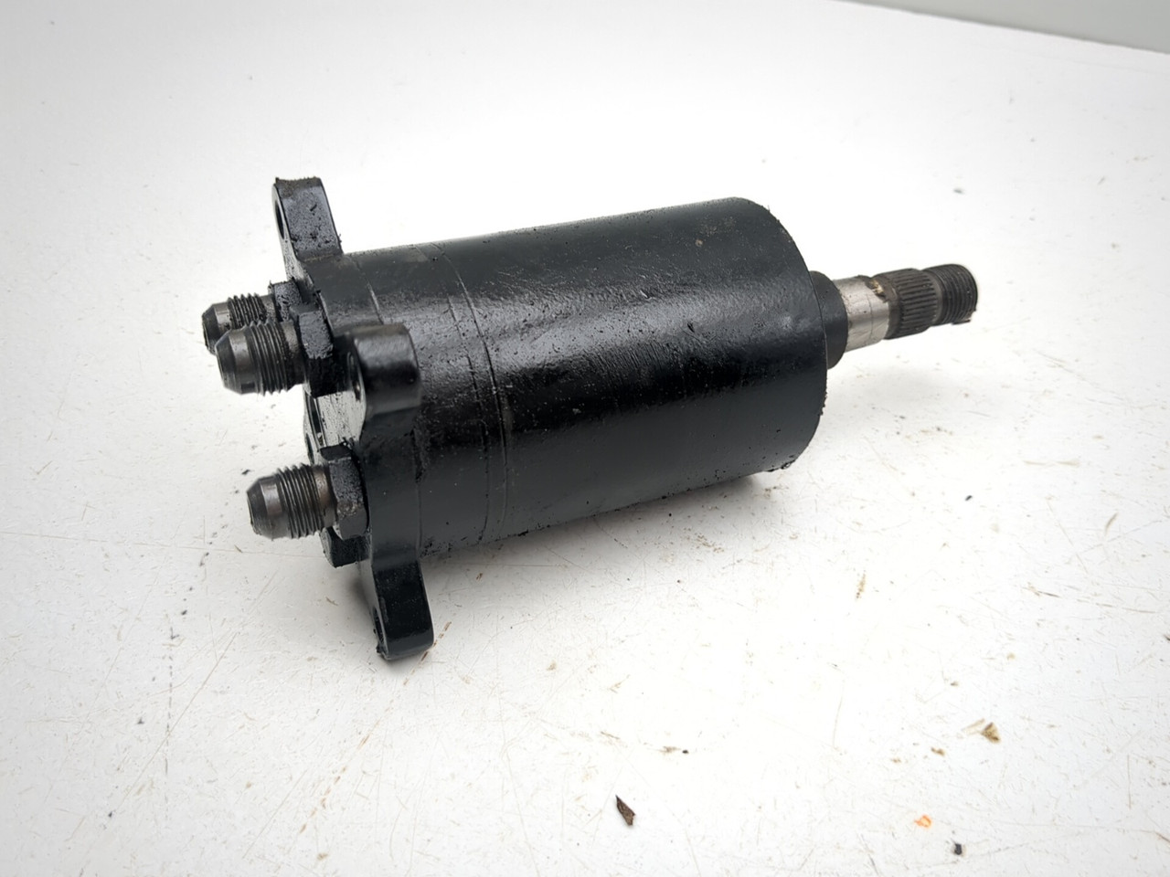 14-22 Kubota RTV X900 Hydraulic Steering Box K7561-41511 - Sun