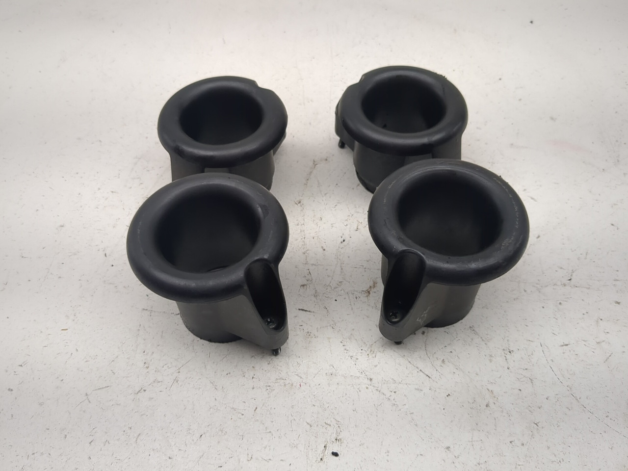 97-03 Honda CBR1100XX Blackbird CBR 1100 Air Intake Velocity