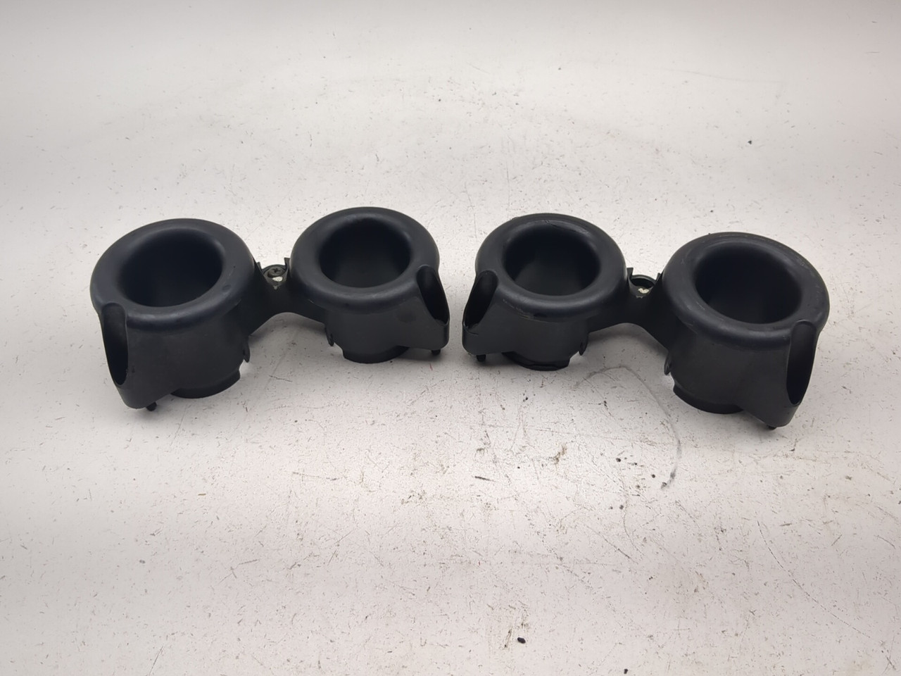 97-03 Honda CBR1100XX Blackbird CBR 1100 Air Intake Velocity