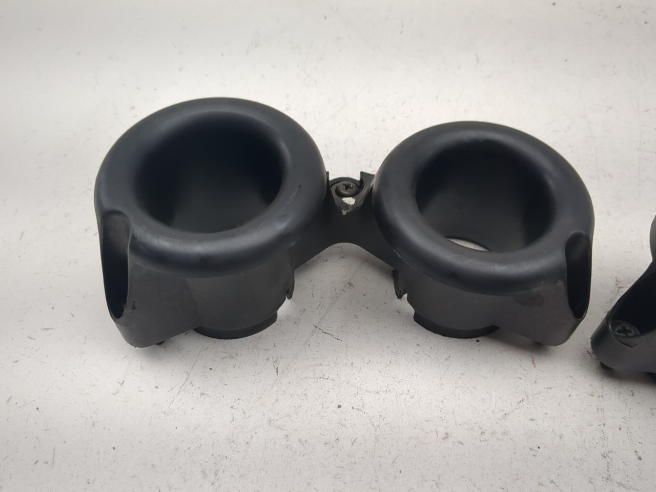 97-03 Honda CBR1100XX Blackbird CBR 1100 Air Intake Velocity