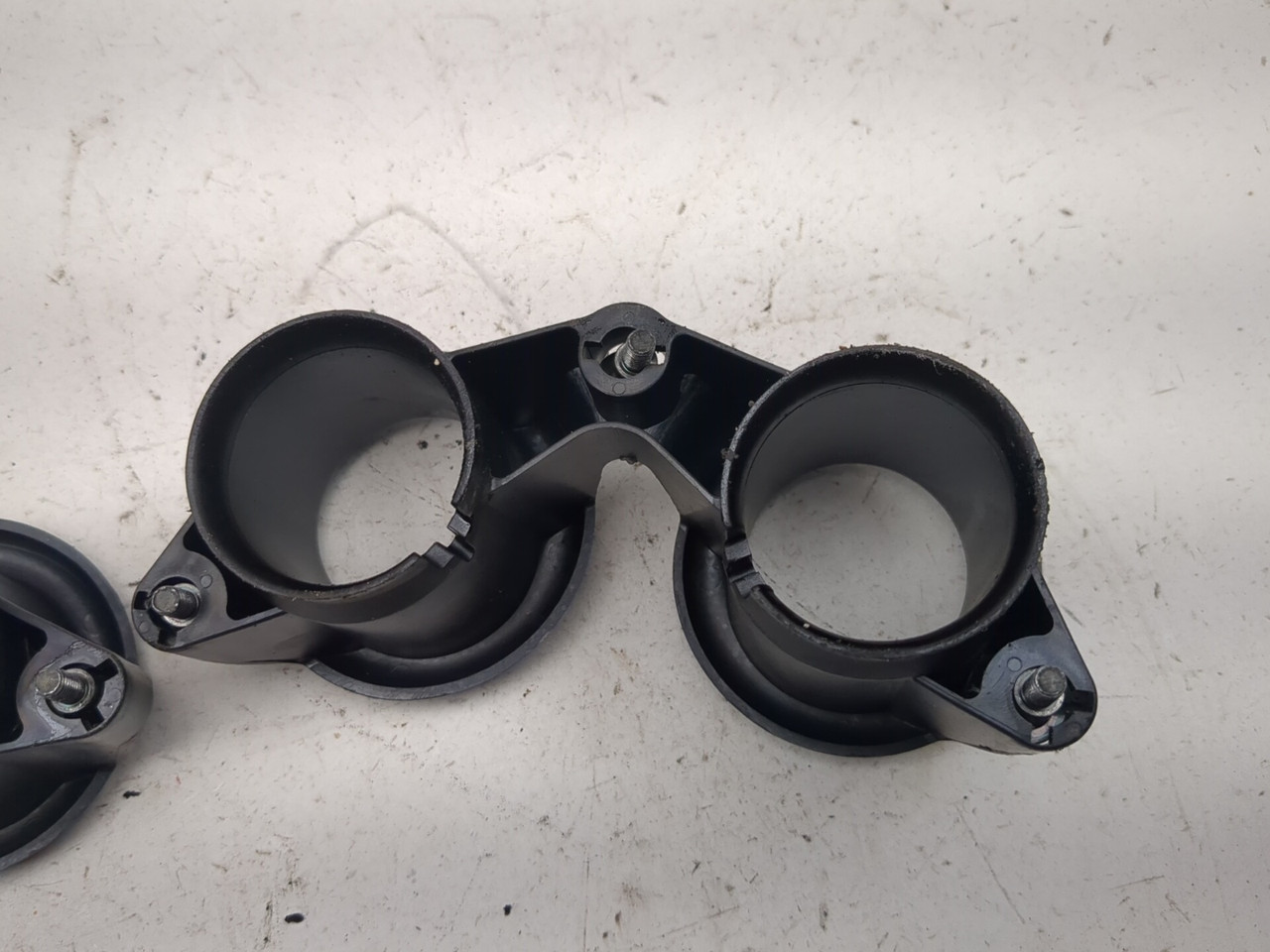 97-03 Honda CBR1100XX Blackbird CBR 1100 Air Intake Velocity