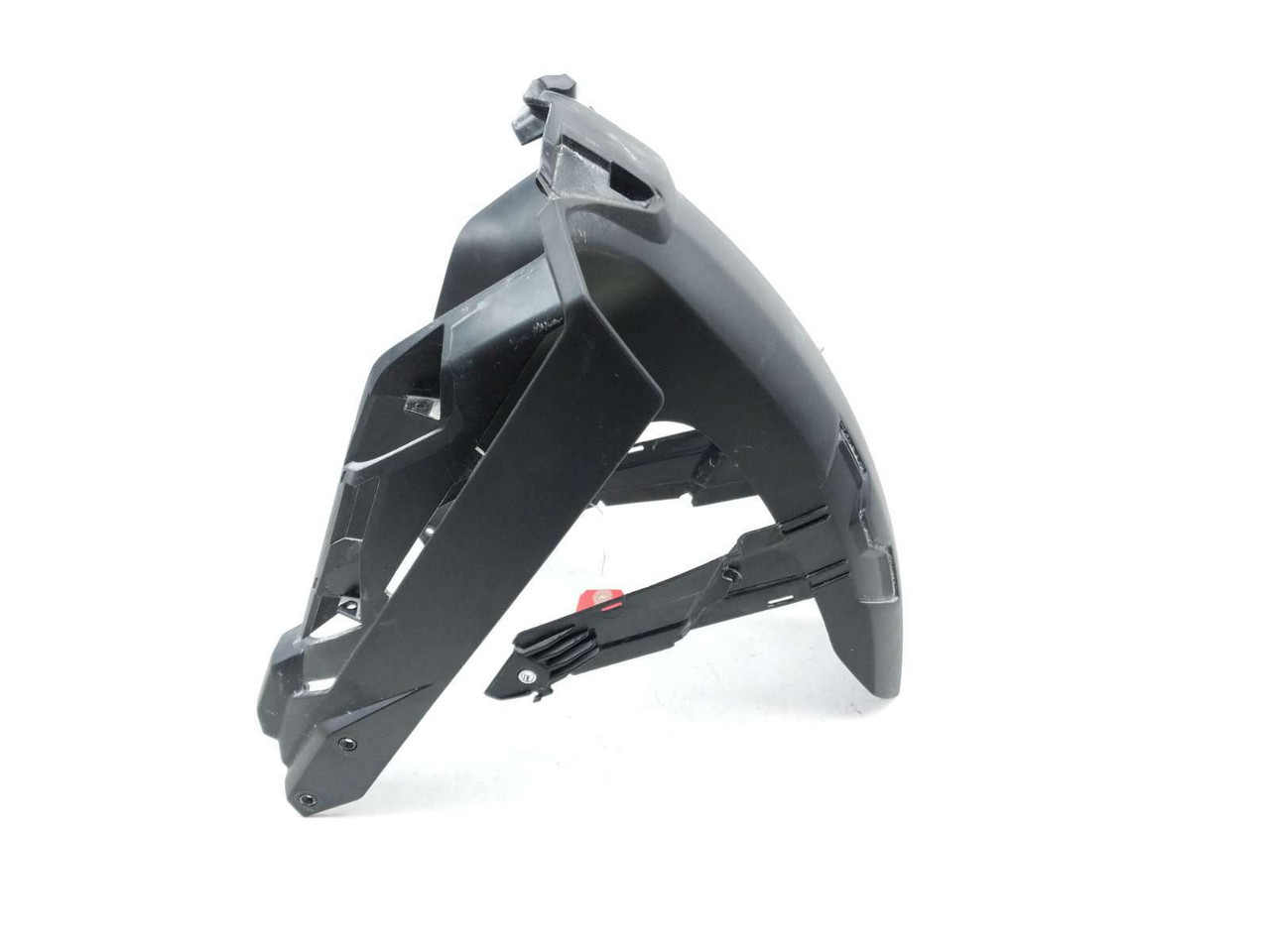 パーツ hima007 23-25 Honda XL750 Transalp 750 Front Wheel Fender 61100-MKS-E00