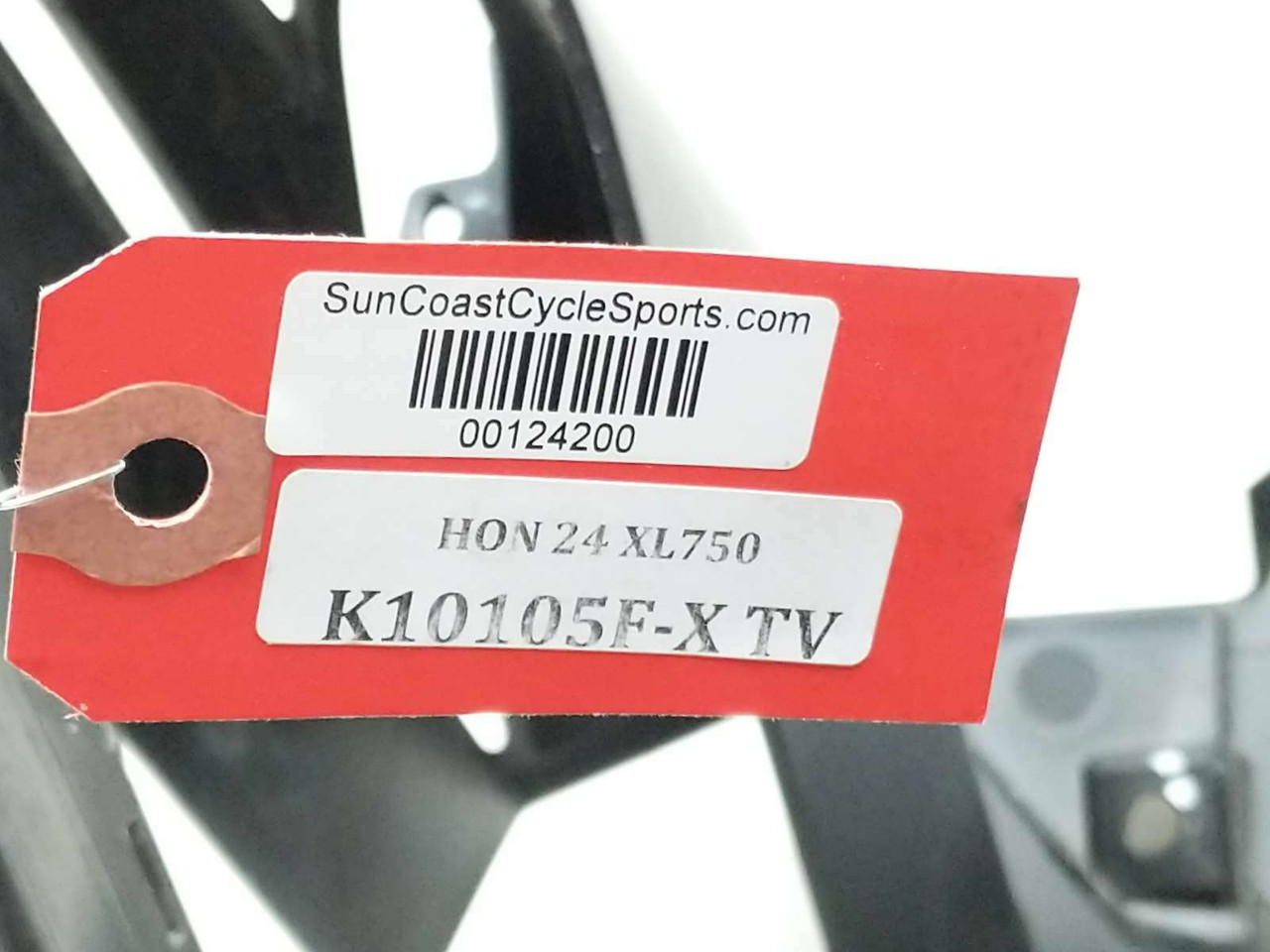 23-25 Honda XL750 Transalp 750 Front Wheel Fender 61100-MKS-E00