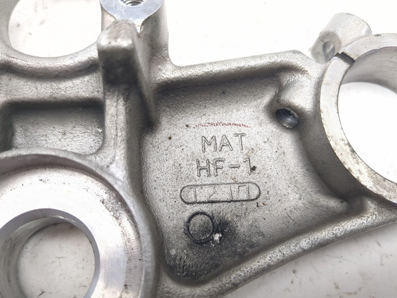 97-03 Honda CBR1100XX Blackbird CBR 1100 Top Upper Triple Clamp