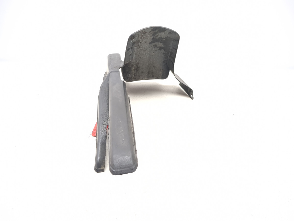 13-18 Honda CB500X Rear Fender Hugger Mud Guard 80300-MGZ-D000