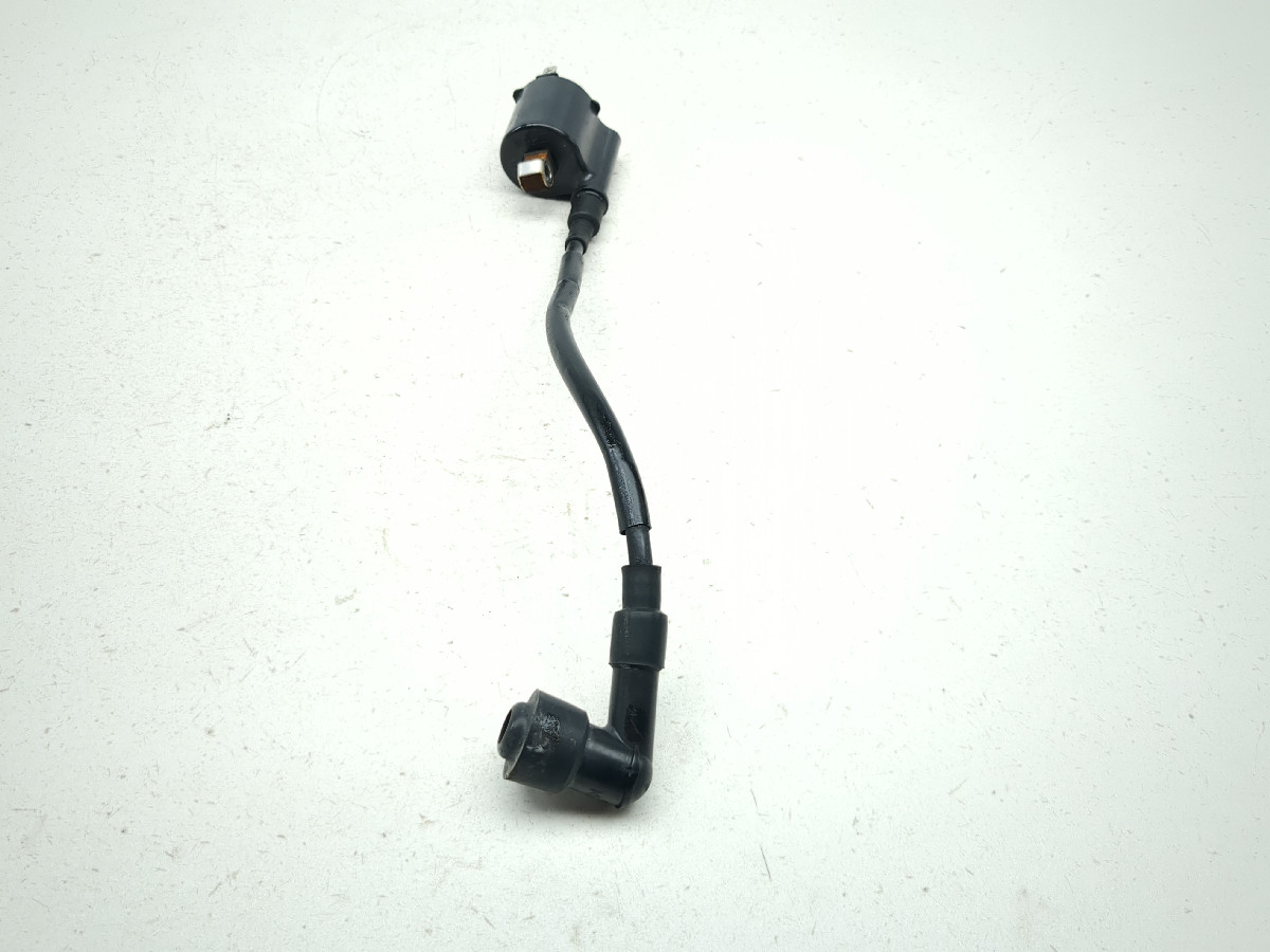 ライブ写真「13」 19-21 Honda Z125 Monkey Ignition Coil Plugs Pack 90508 - Sun Coast