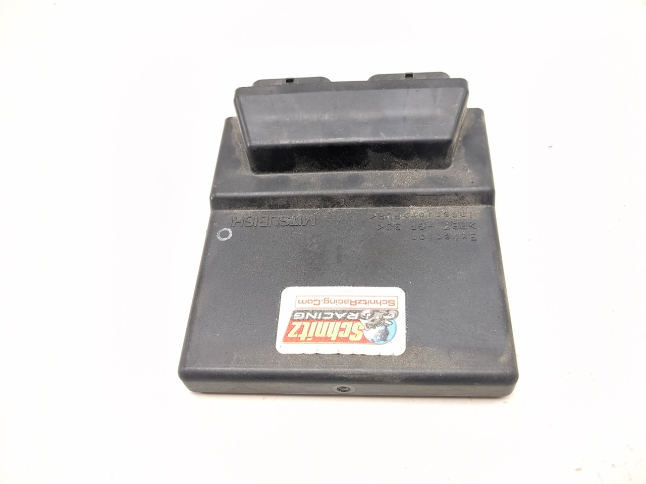 08-09 Kawasaki Concours ZG1400 Schnitz ECU Engine Control Unit