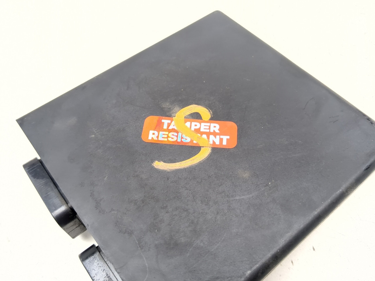 08-09 Kawasaki Concours ZG1400 Schnitz ECU Engine Control Unit