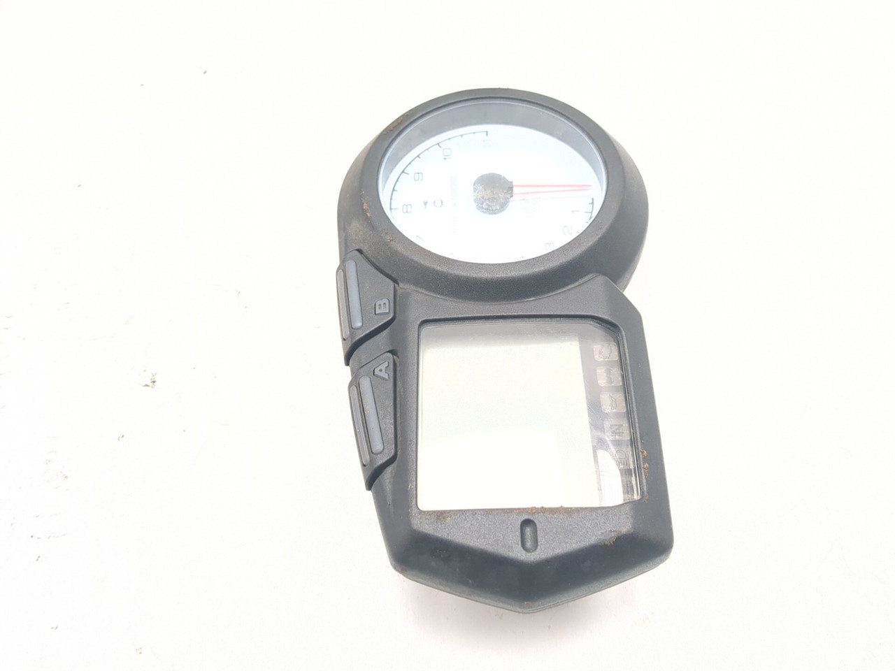DUCATI Multistrada 1000DS S用メーター 03-06 Ducati Multistrada 1000 Front Instrument Cluster 40610201A