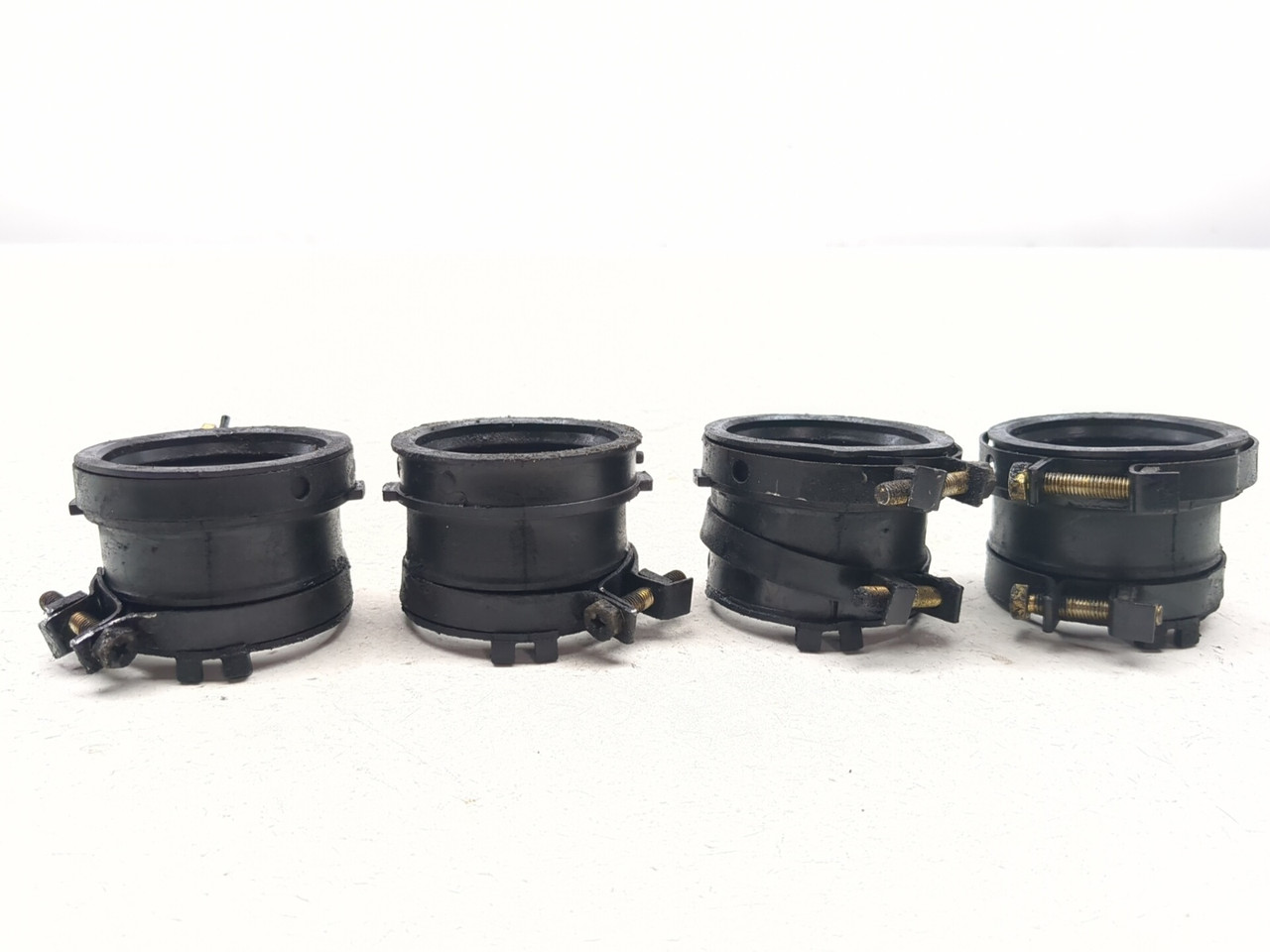 03-10 Honda ST1300 Intake Manifold Boots 16211-MCS-000 - Sun Coast