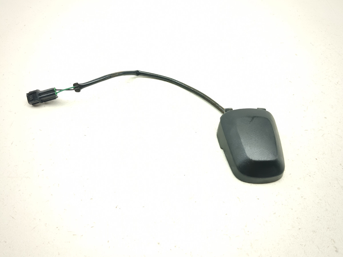 19-21 Honda Z125 Monkey Rear License Plate Tag Light - Sun Coast