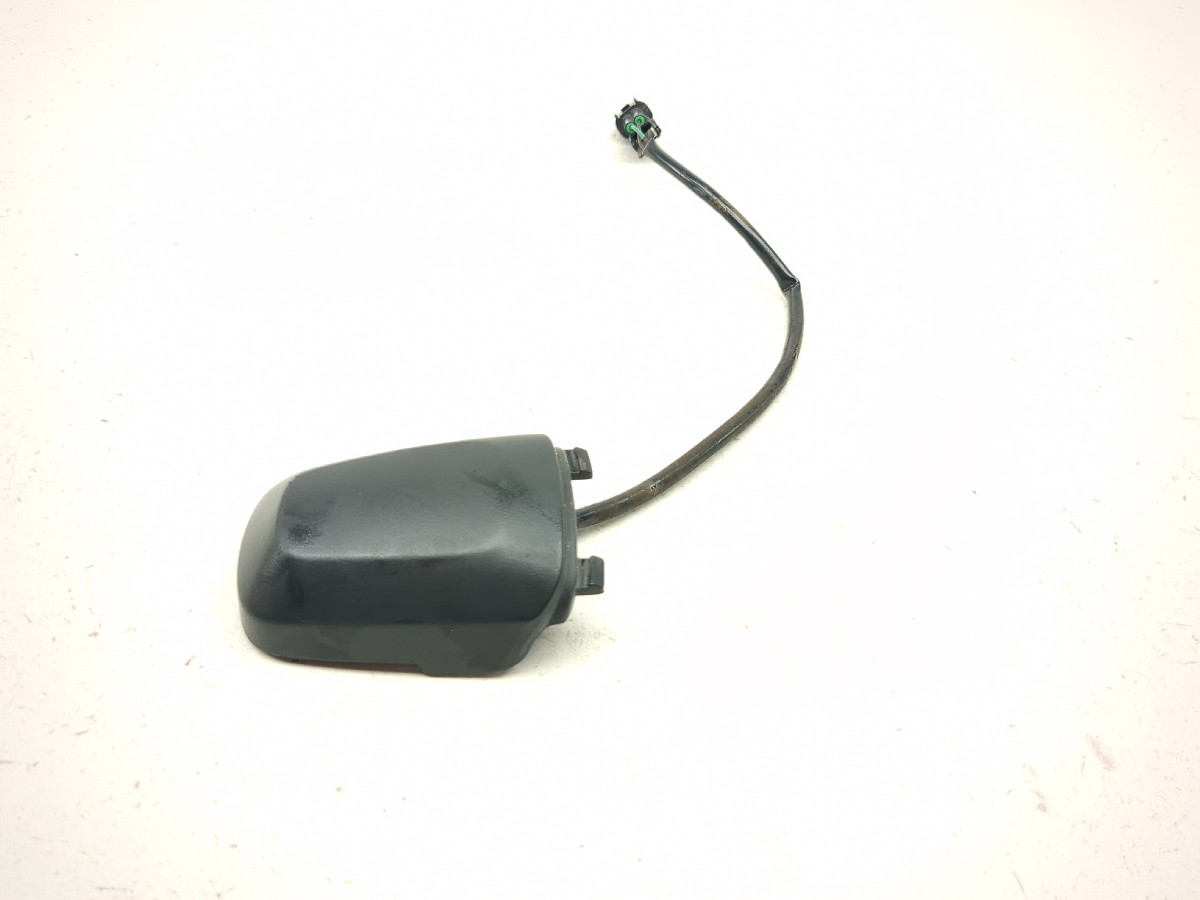 19-21 Honda Z125 Monkey Rear License Plate Tag Light - Sun Coast