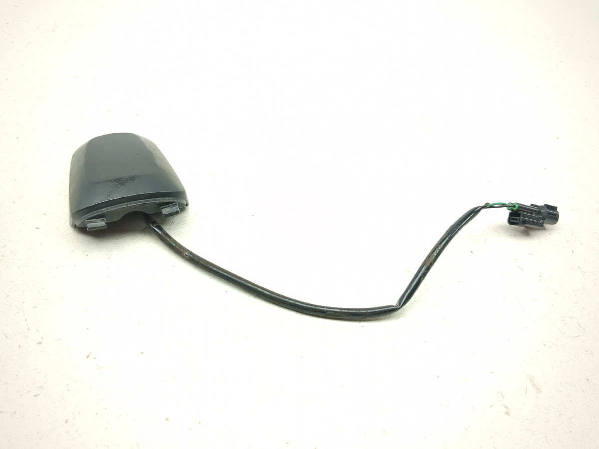19-21 Honda Z125 Monkey Rear License Plate Tag Light - Sun Coast
