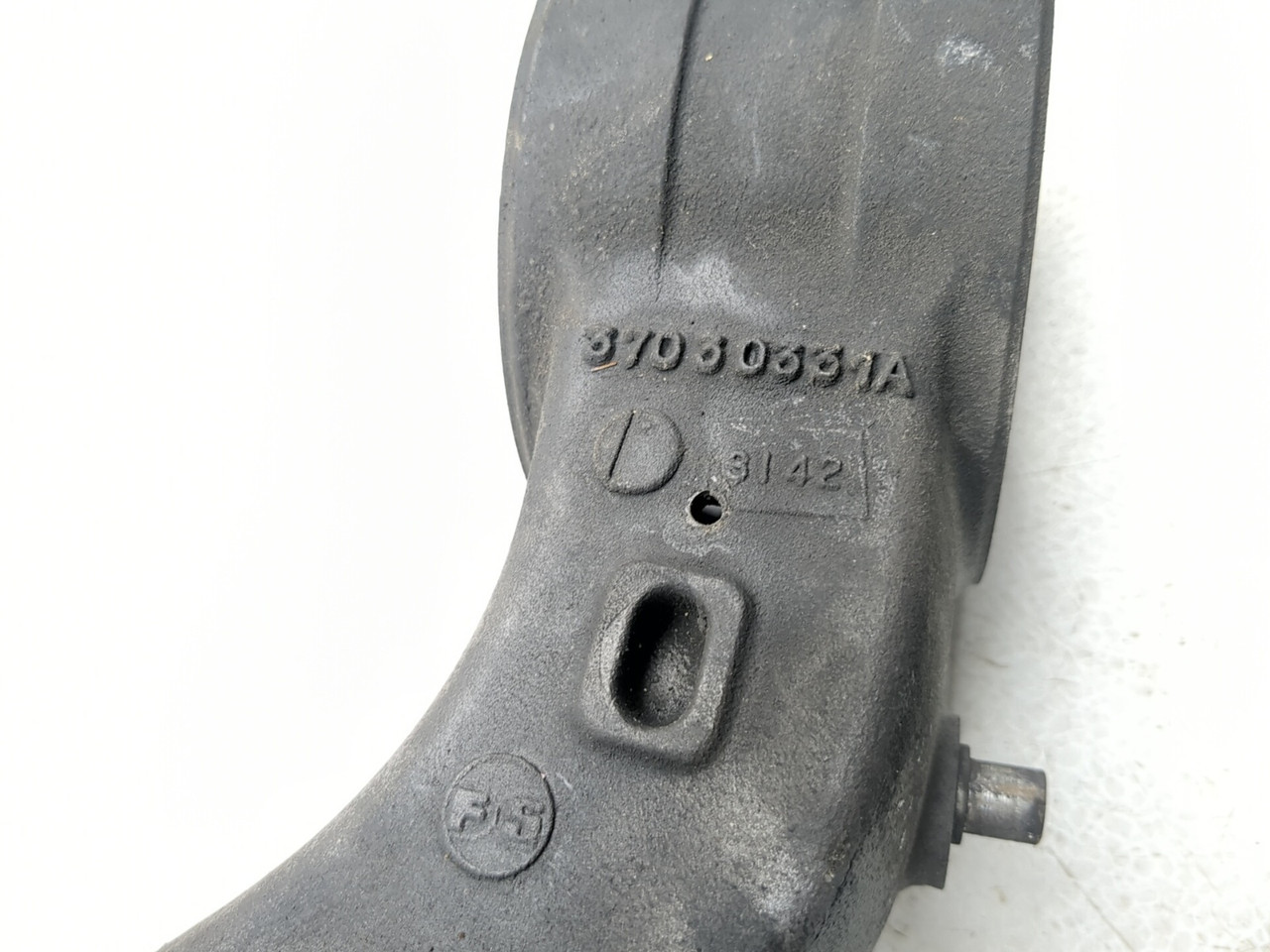 03-06 Ducati Multistrada 1000 Rear Single Sided Swingarm 37010331B
