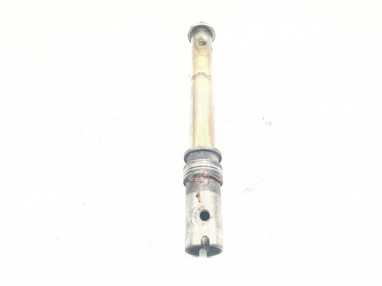 03-06 Ducati Multistrada 1000 Front Axle 81910431A - Sun Coast