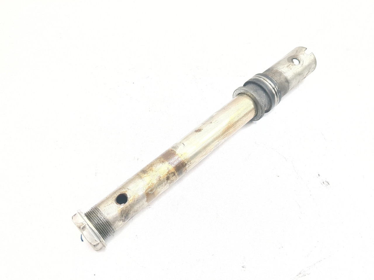 03-06 Ducati Multistrada 1000 Front Axle 81910431A - Sun Coast