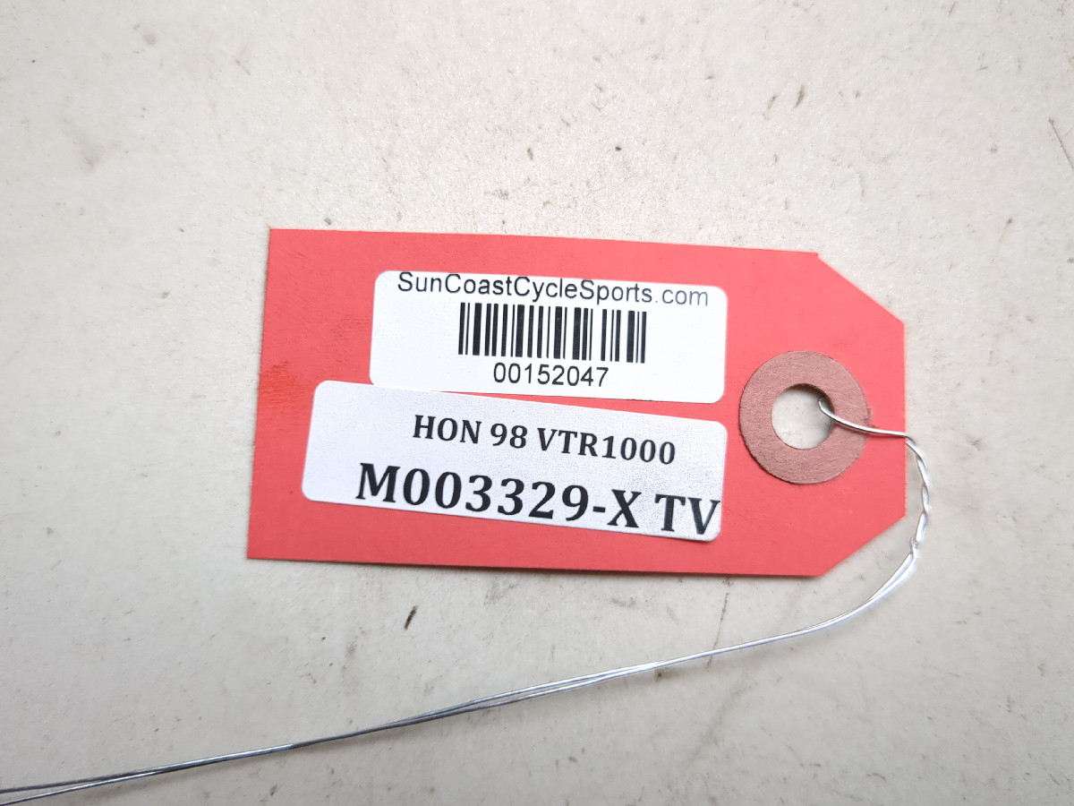 97-05 Honda Super Hawk VTR1000F Petrol Gas Fuel Level Sending Unit