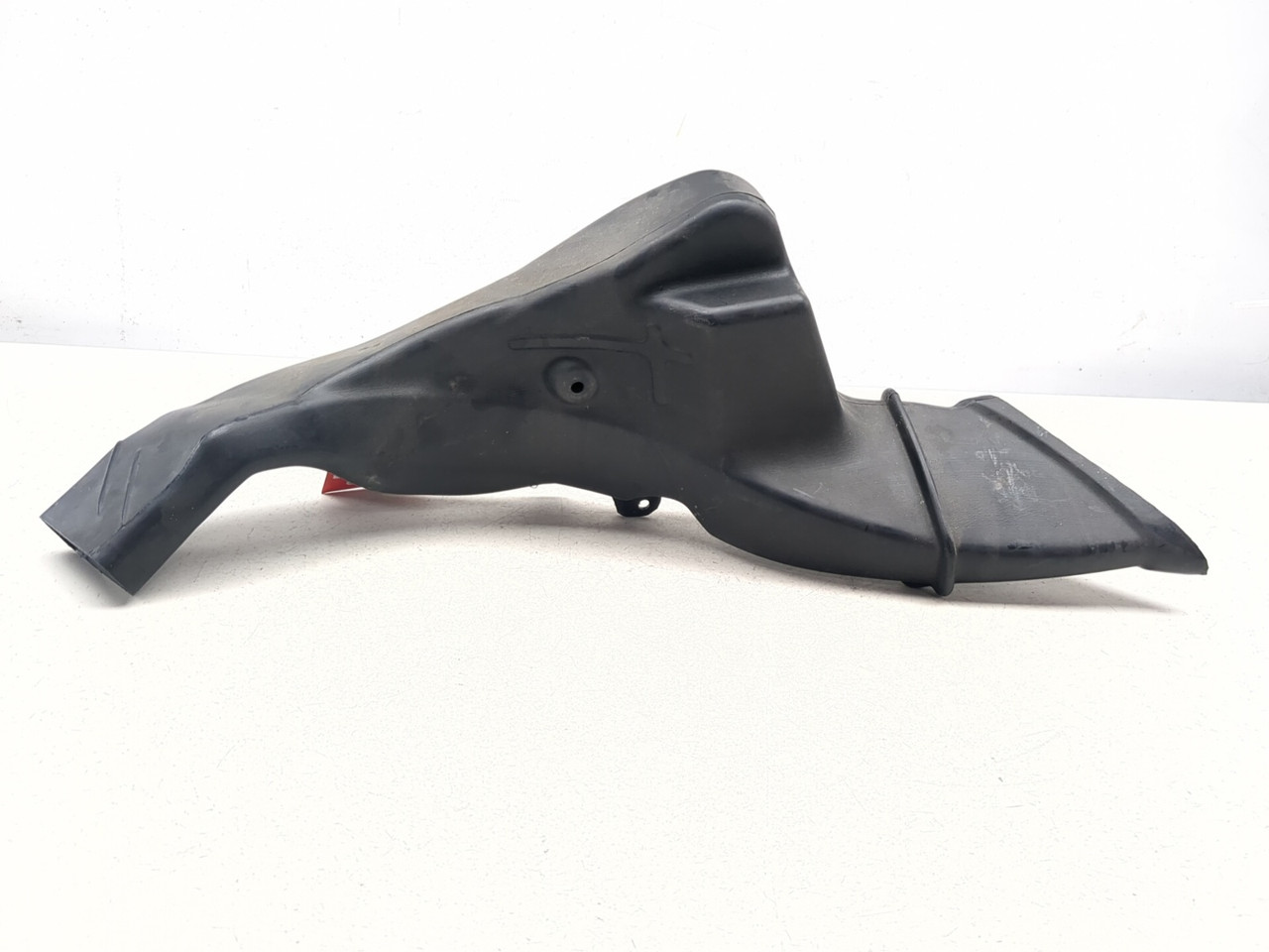 97-03 Honda CBR1100XX Blackbird CBR 1100 Left Air Intake Tube Duct
