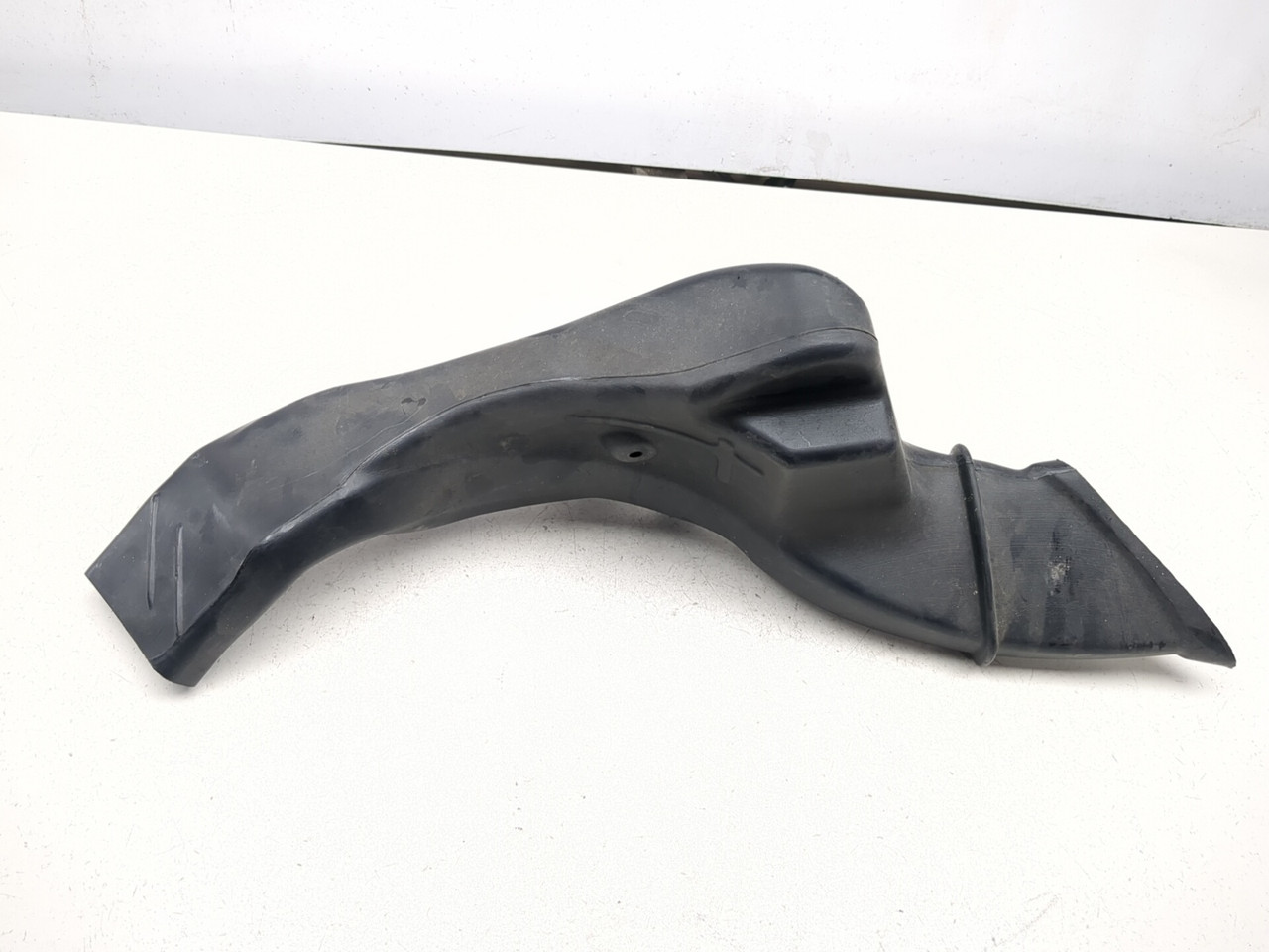 97-03 Honda CBR1100XX Blackbird CBR 1100 Left Air Intake Tube Duct