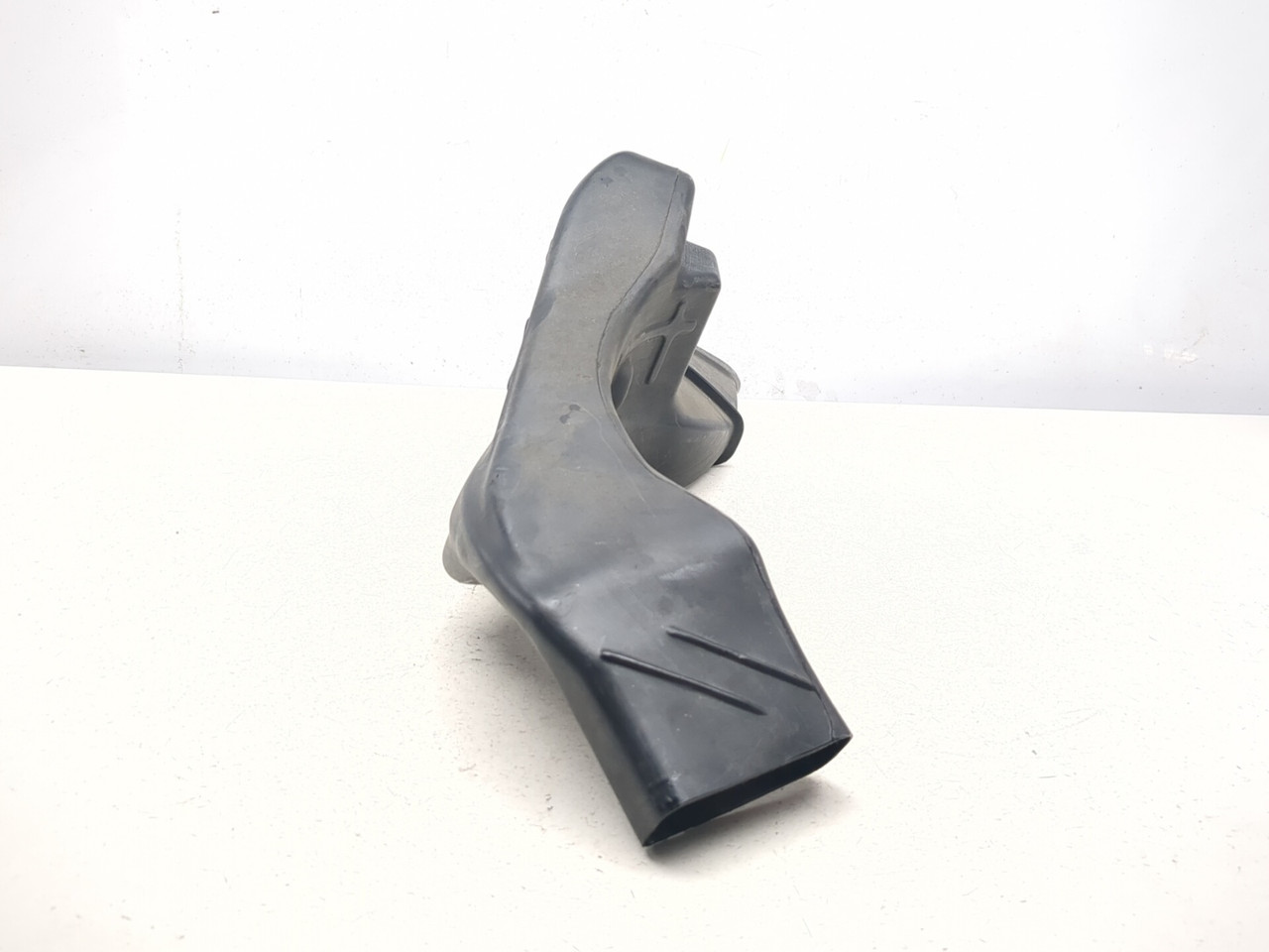 97-03 Honda CBR1100XX Blackbird CBR 1100 Left Air Intake Tube Duct