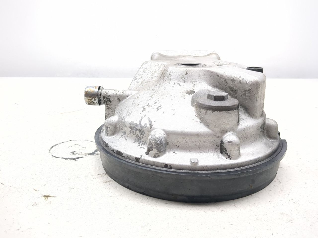 03-10 Honda ST1300 Final Drive & Driveshaft Final Drive Rear - Sun