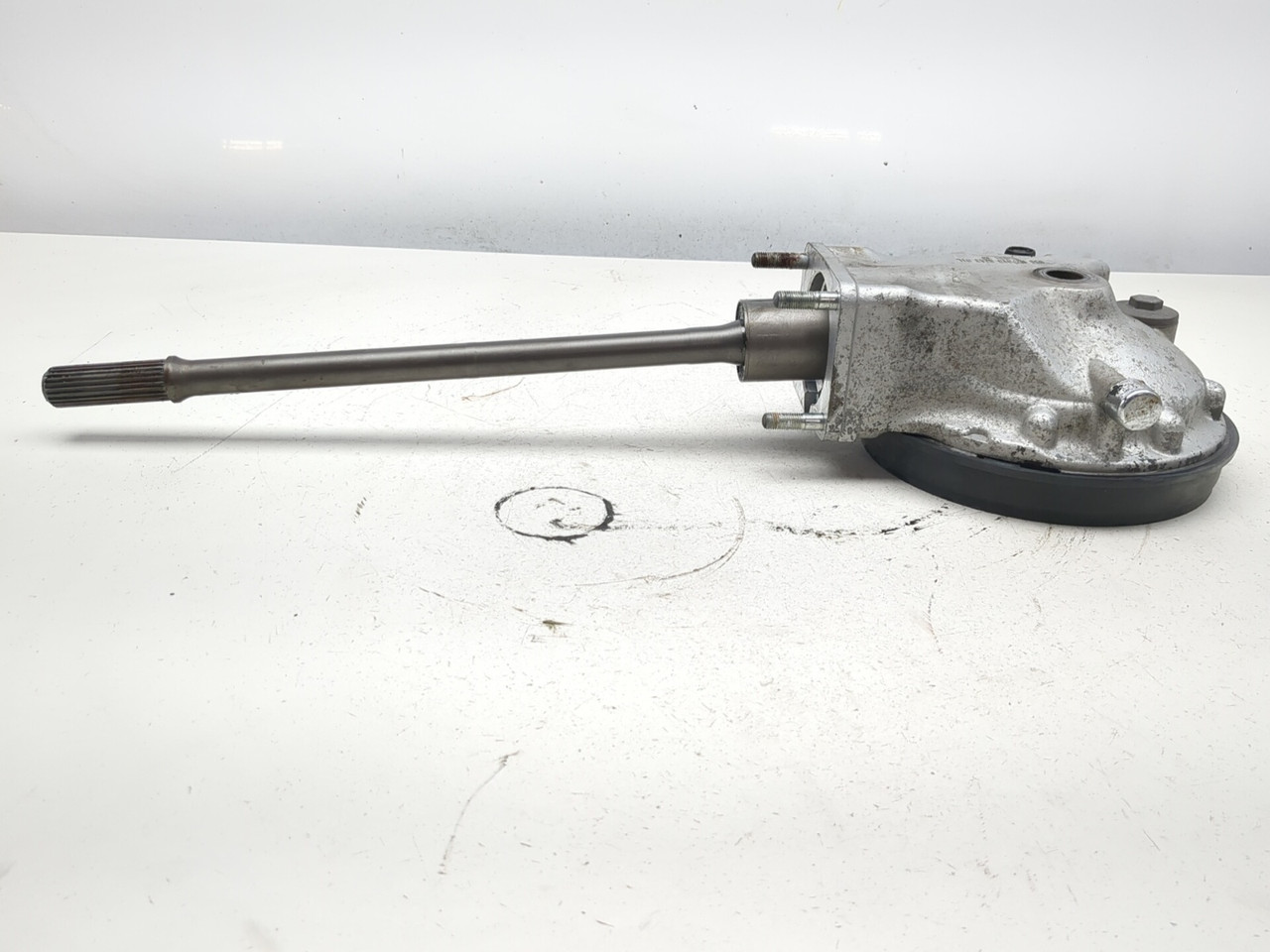 03-10 Honda ST1300 Final Drive & Driveshaft Final Drive Rear - Sun