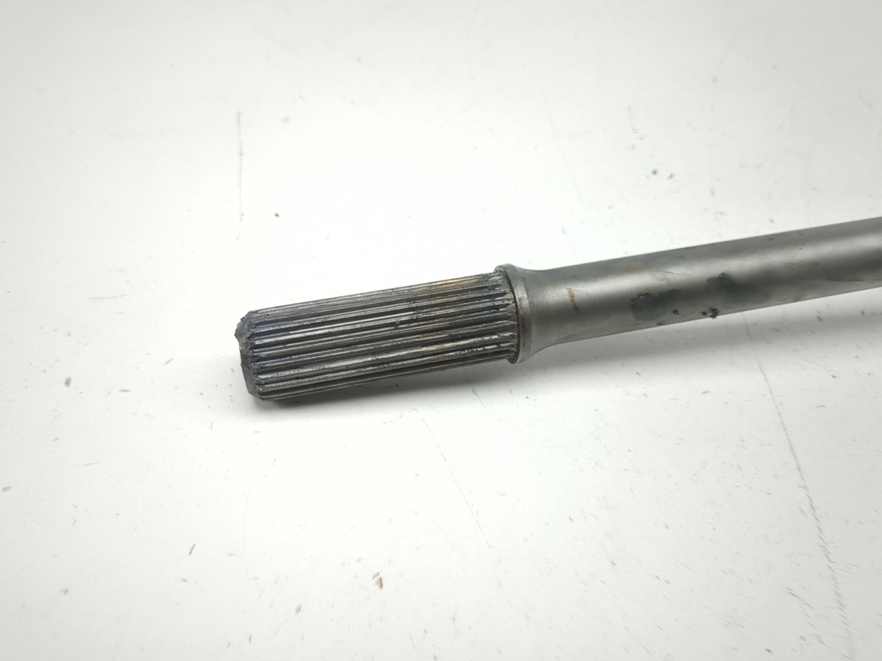 /様　リクエスト 03-10 Honda ST1300 Final Drive & Drive Shaft Final Drive Rear