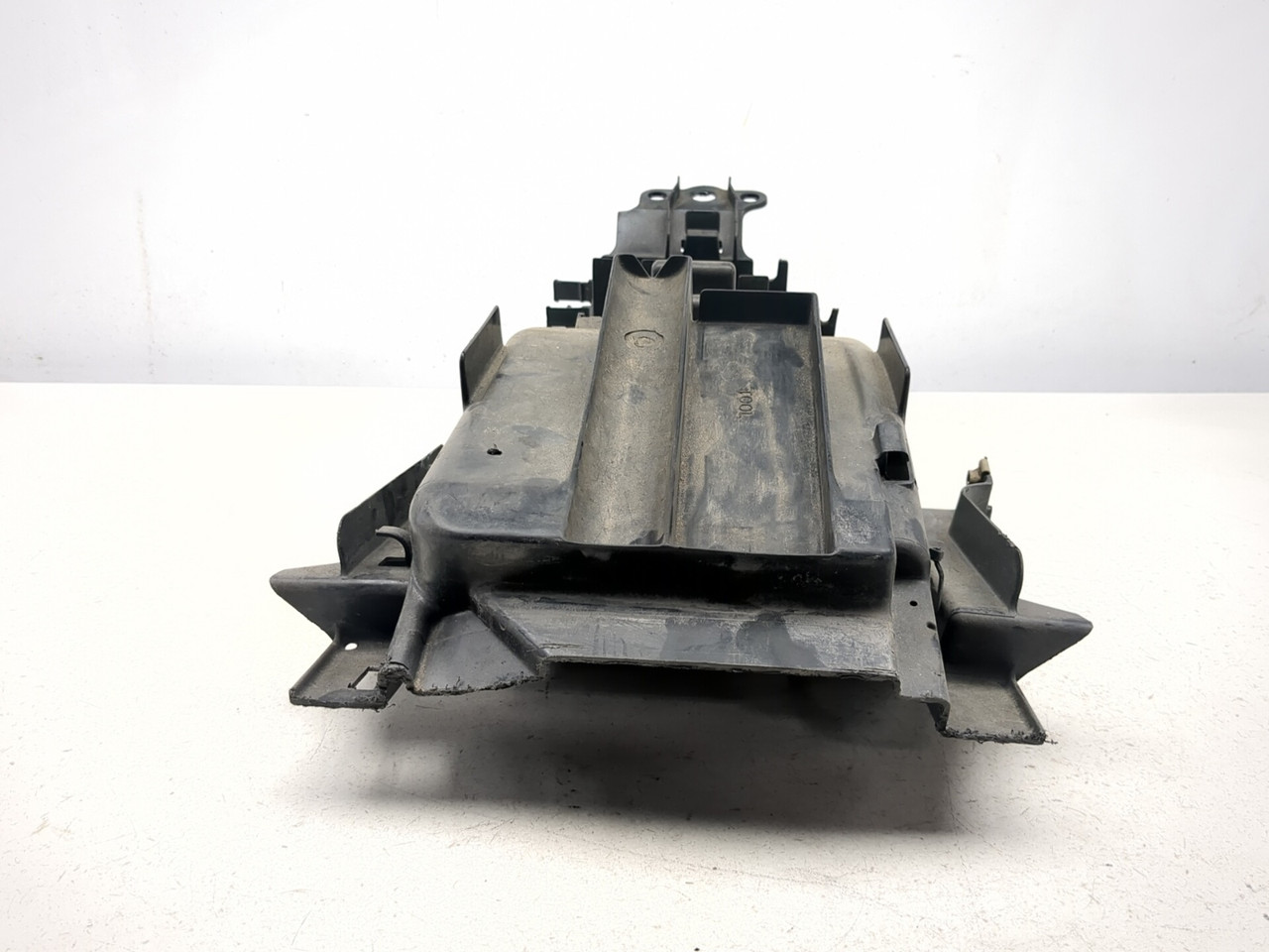 97-03 Honda CBR1100XX Blackbird CBR 1100 Rear Undertail Battery