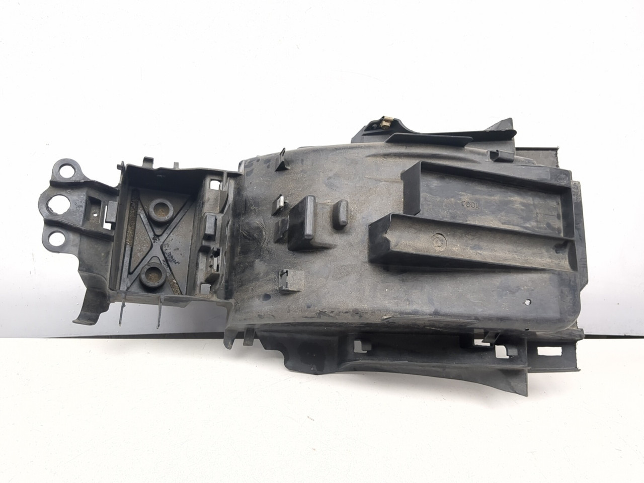 97-03 Honda CBR1100XX Blackbird CBR 1100 Rear Undertail Battery