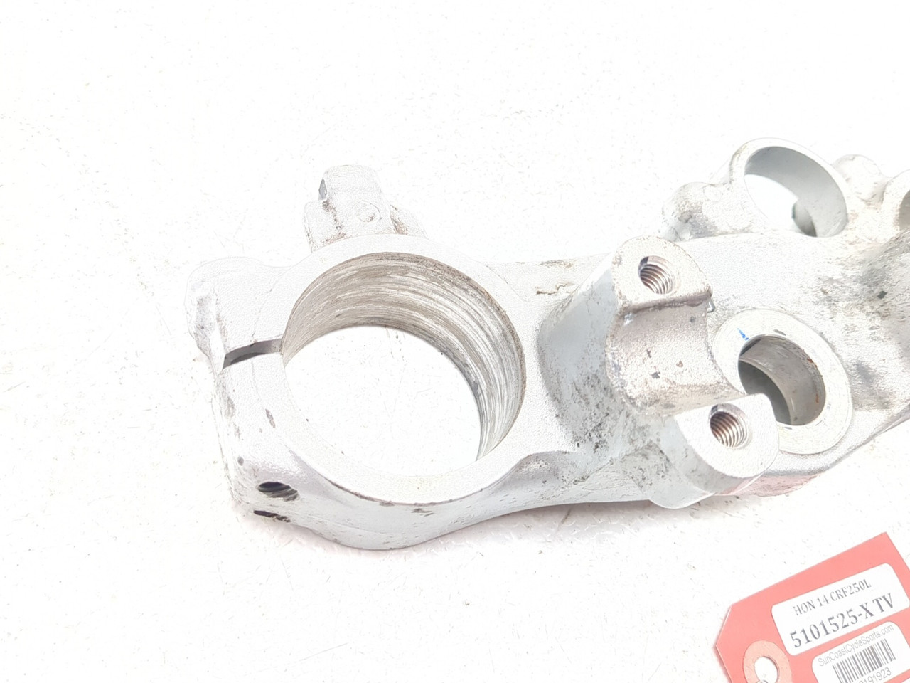 13-20 Honda CRF250L Upper Top Triple Clamp Front 53300-KZZ-900