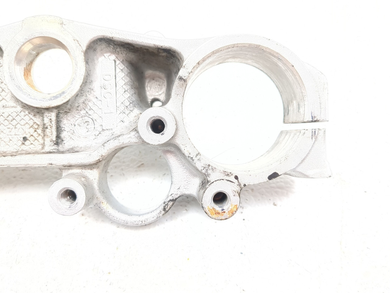 13-20 Honda CRF250L Upper Top Triple Clamp Front 53300-KZZ-900