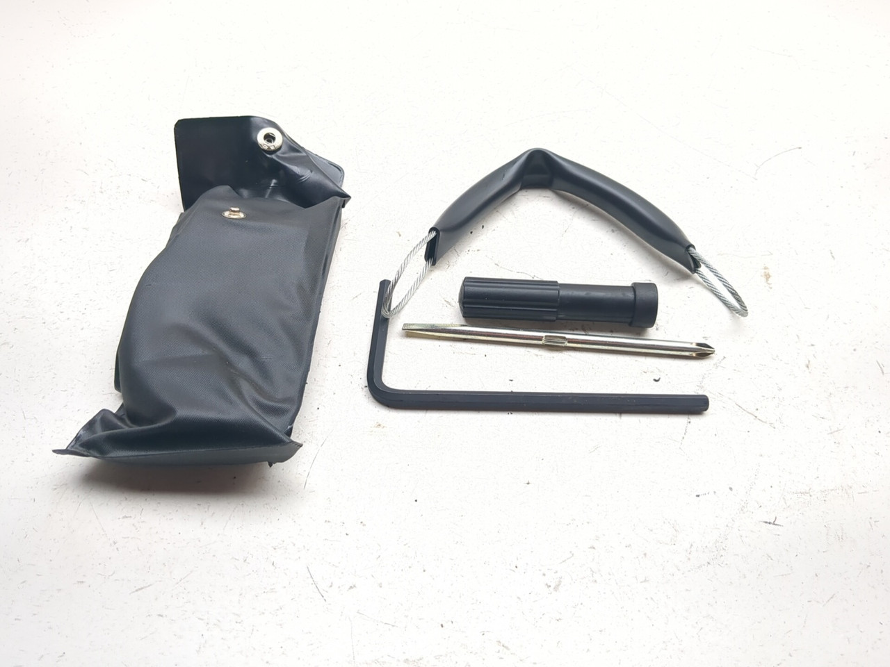 19-21 Honda Z125 MA Monkey Tool Kit - Sun Coast Cycle Sports