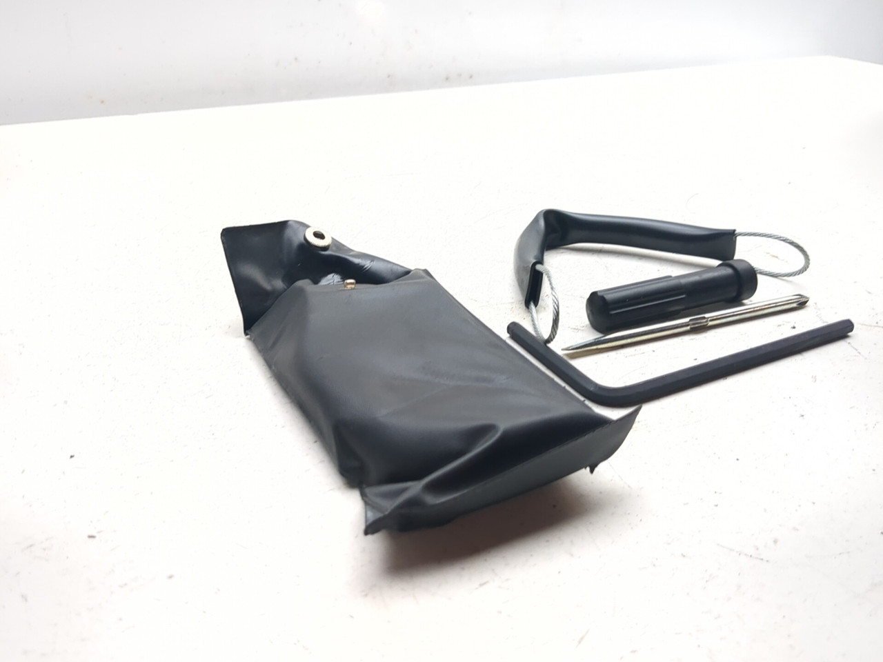 19-21 Honda Z125 MA Monkey Tool Kit - Sun Coast Cycle Sports