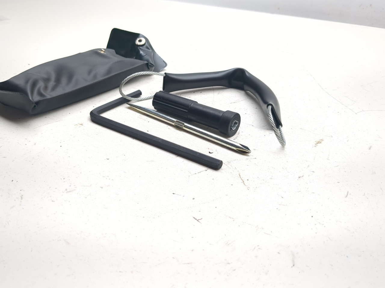 19-21 Honda Z125 MA Monkey Tool Kit - Sun Coast Cycle Sports